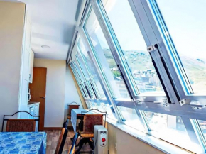 Apartamentos con garaje opcional en Edificio MontBlanc